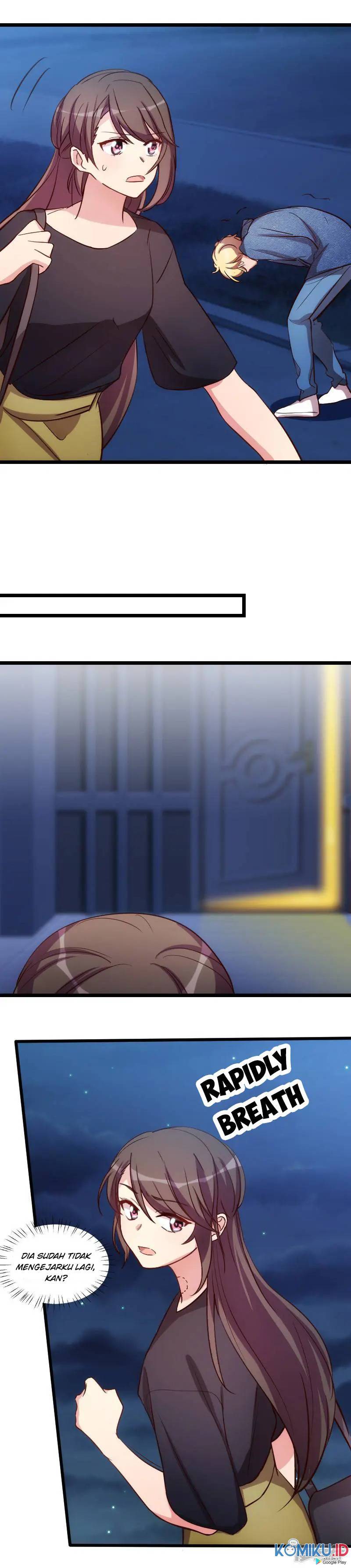 CEO’s Sudden Proposal Chapter 153 Gambar 10